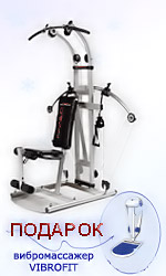 Мультистанция FINNLO BioForce 3810